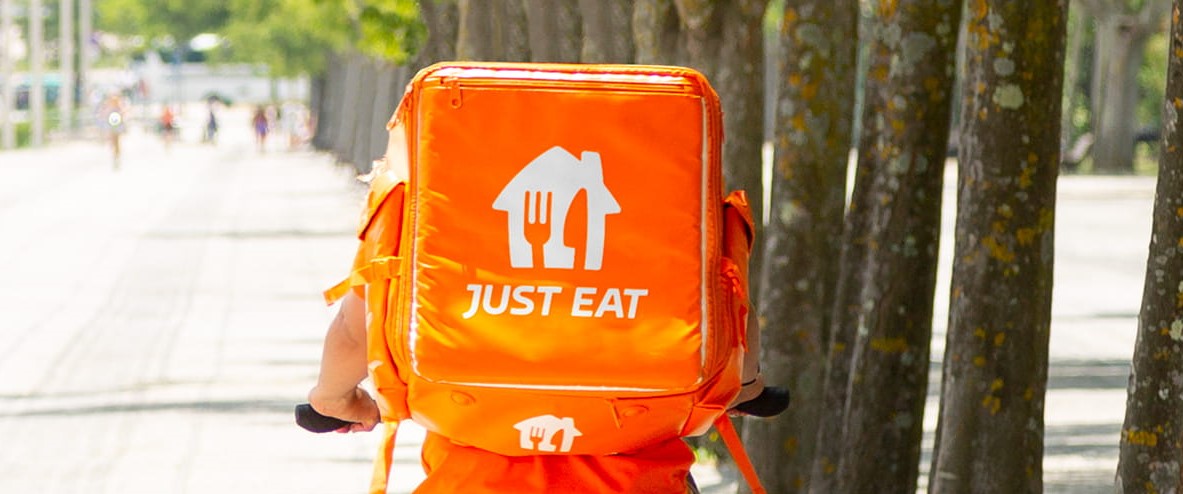 Just Eat dona oltre 500 pasti alle famiglie più bisognose rinnovando il sostegno a Caritas