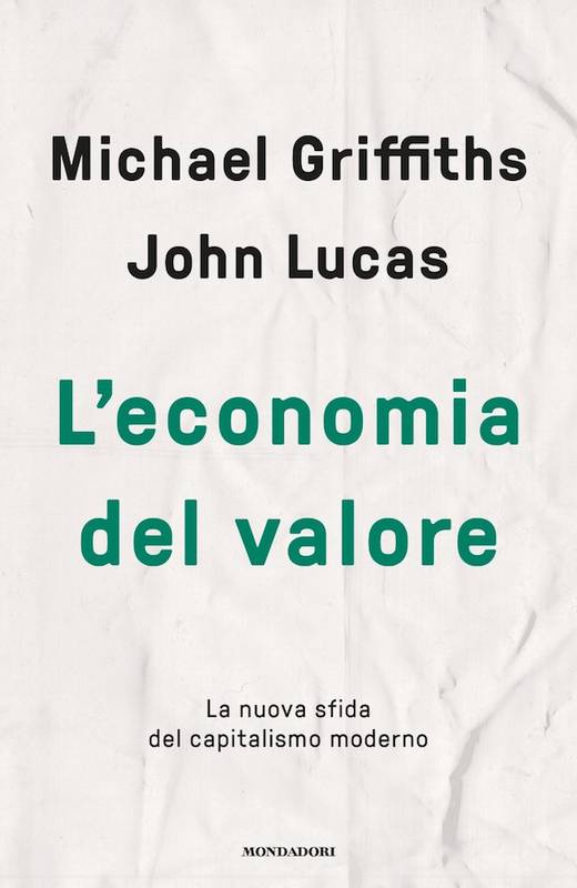 Green Retail  - Esce in libreria L'economia del valore 