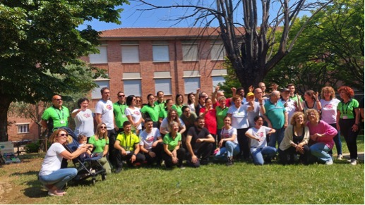 Leroy Merlin dona 50 progetti alle associazioni no-profit del territorio