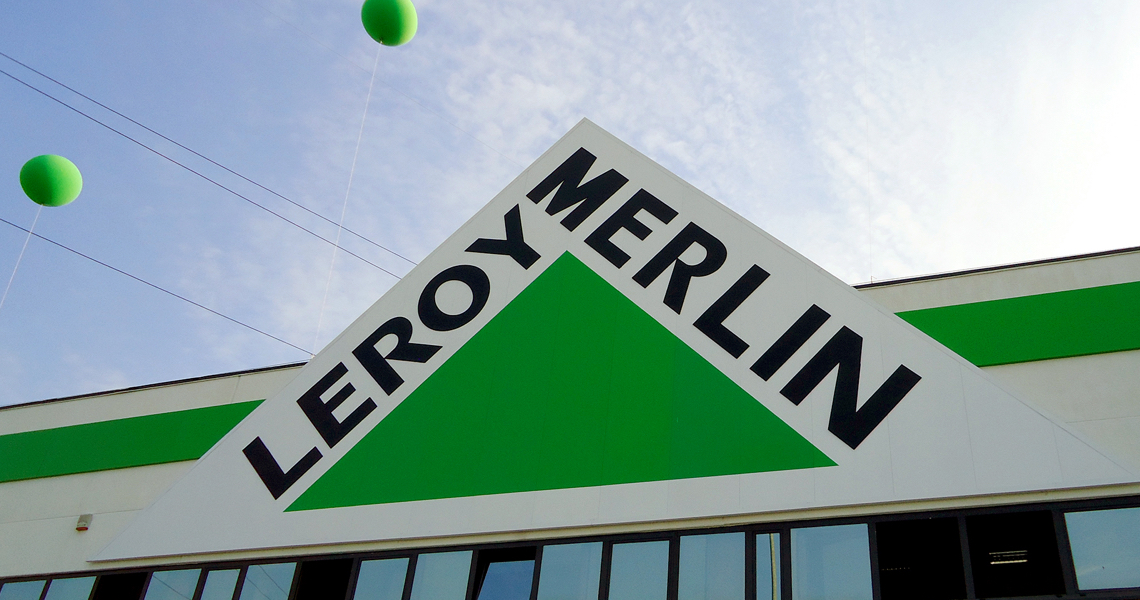 Green Retail  - Leroy Merlin in Sardegna: assunzioni e partnership locali per lo store dedicato al giardino 