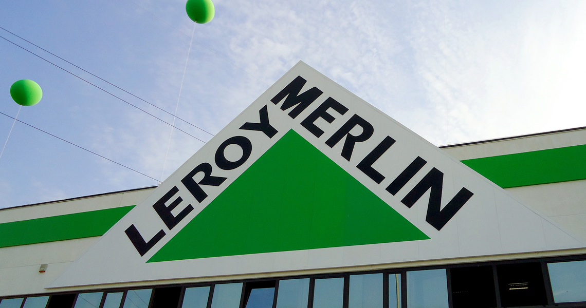 Leroy Merlin in Sardegna: assunzioni e partnership locali per lo store dedicato al giardino