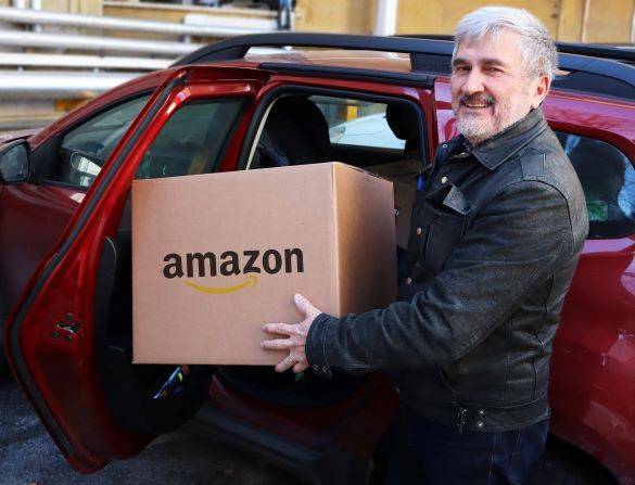 Lilt e Amazon, nel 2021 donati all’associazione prodotti per un valore di 200 mila euro