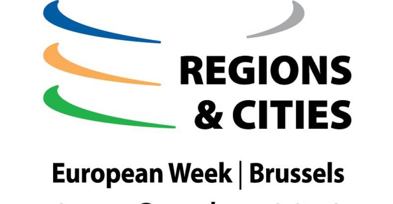 Bologna alla EU Week of Regions and Cities