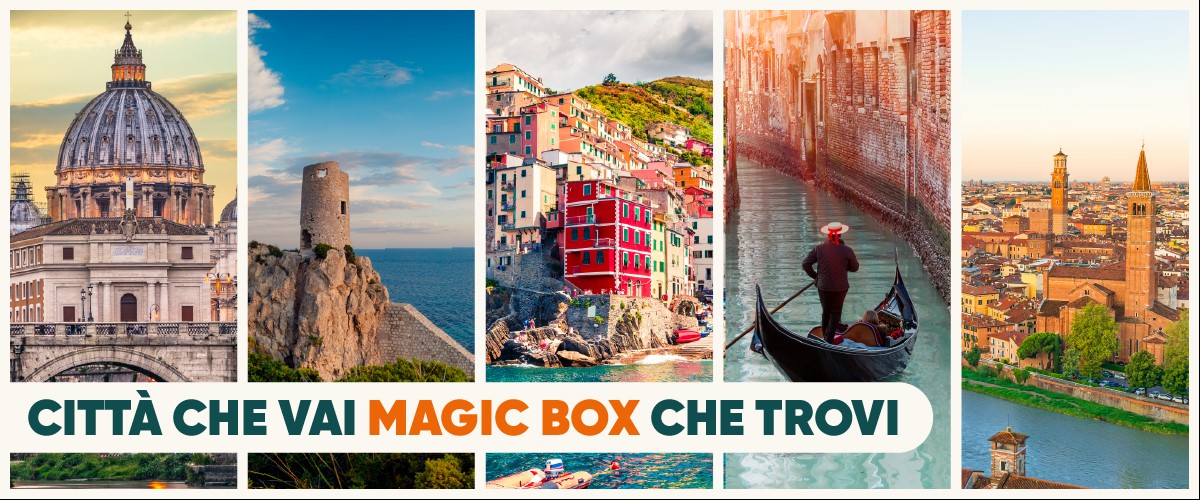 Too Good To Go lancia le guide per un'estate anti-spreco