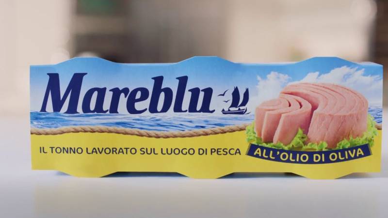 Spiagge e fondali puliti con Mareblu e Legambiente