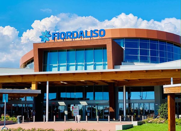 A Svicom la gestione del centro commerciale Fiordaliso