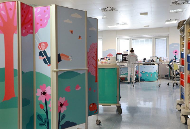 Pam Panorama è al fianco dell’associazione Piccoli Grandi Cuori