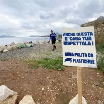 Plastic Free: l'inasprimento delle pene è inefficace contro l'abbandono dei rifiuti in assenza di controlli