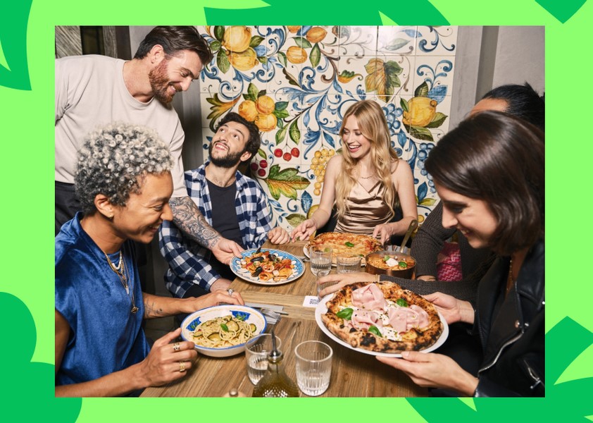 Green Retail  - TheFork: è in crescita l’apprezzamento dei consumatori verso una ristorazione più sostenibile 