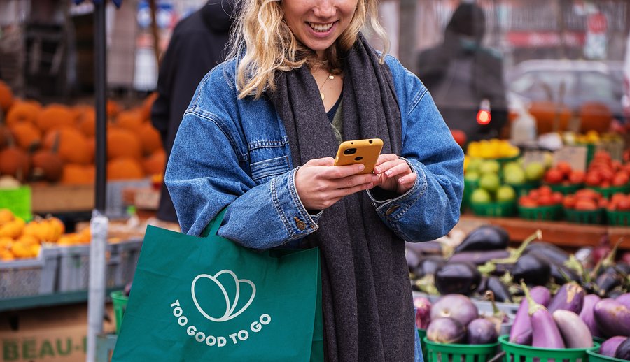 Green Retail  - Too Good To Go: nel 2022 salvati oltre 5 milioni di pasti 
