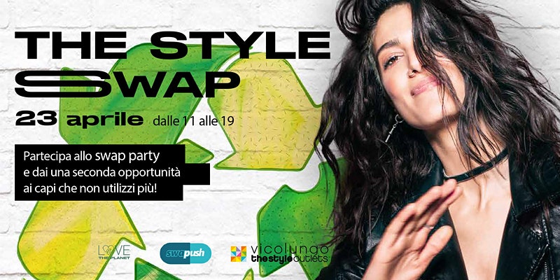 Nei The Style Outlets la primavera è all’insegna della sostenibilità