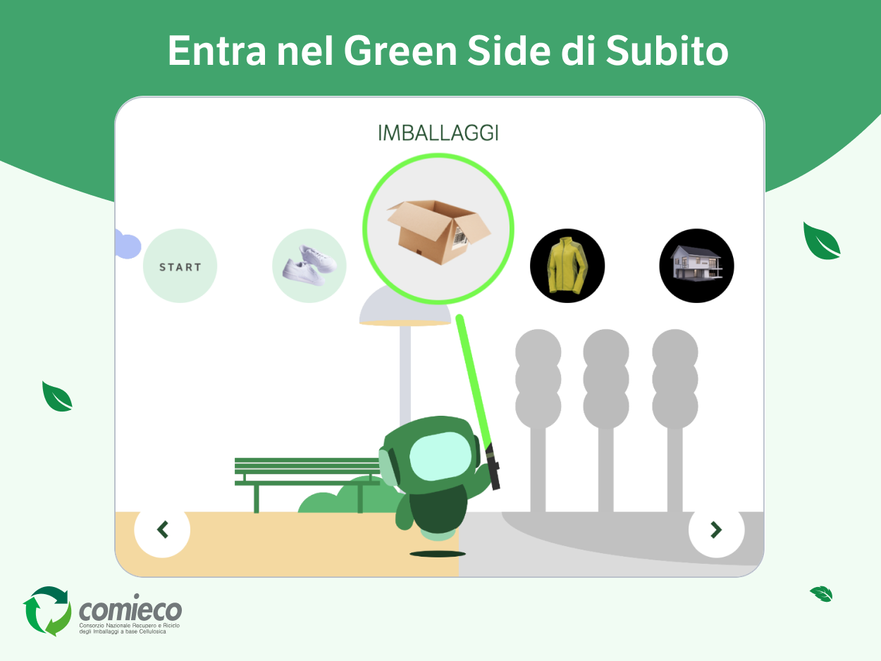 Black friday: i consigli pratici per riciclare gli imballaggi e ridurre l'impatto ambientale