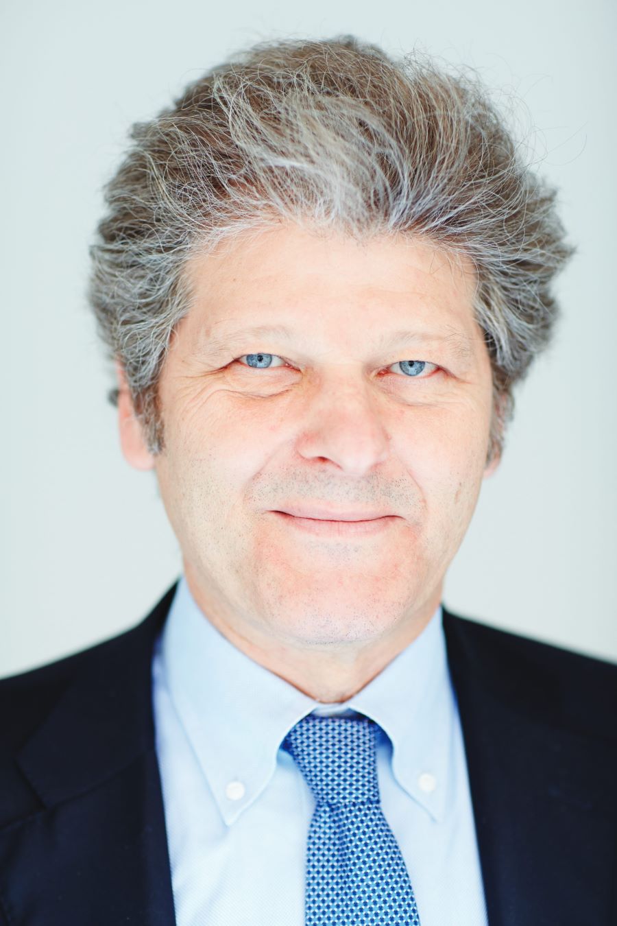 Ignazio Capuano è il nuovo presidente di Conai