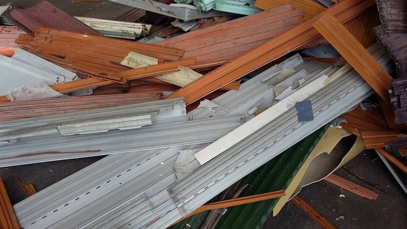 Recupero e riciclo di Pvc in Italia - Il progetto Wrep continua a crescere