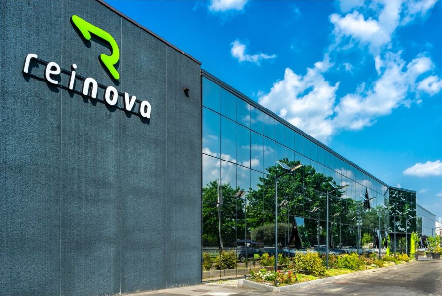 Reinova e A&C Ecotech sviluppano il principale polo italiano di riciclo batterie