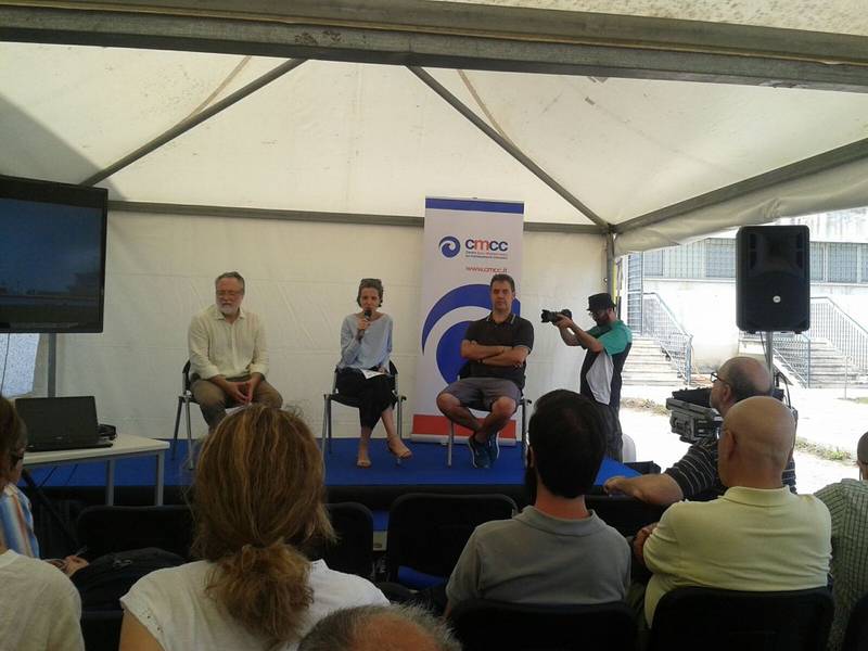 Giornata mondiale degli oceani: via la plastica dal mare di Lecce