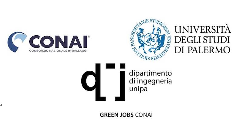 Conai: formazione green all’Università di Palermo