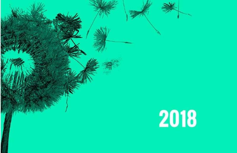 Ecodom annual report 2018