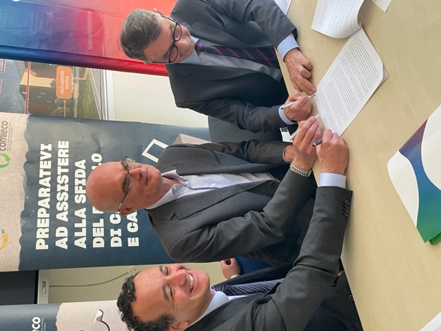 Iren Ambiente e Tetra Pak sono tra i protagonisti della Paper Week di Comieco