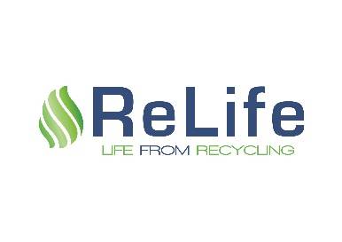 Recycling, paper mill, paper packaging, plastic packaging: ReLife Group annuncia i nomi delle proprie 4 divisioni operative