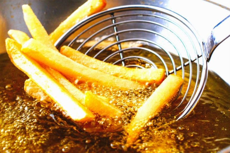 RenOils presenta il report 2023: raccolti 58.5 milioni di kg di oli alimentari esausti
