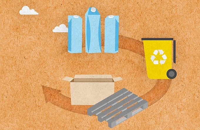 Tetra Pak torna a Ecomondo 2023: focus sull'economia circolare dei cartoni per bevande