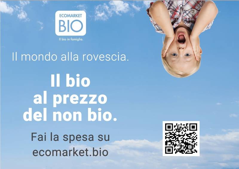 E' online il nuovo website di di EcomarketBio