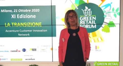 Green Retail  - VIDEO - Results from #20 