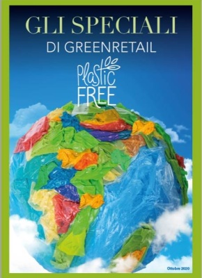 Green Retail  - GR MAGAZINE - Results from #6 