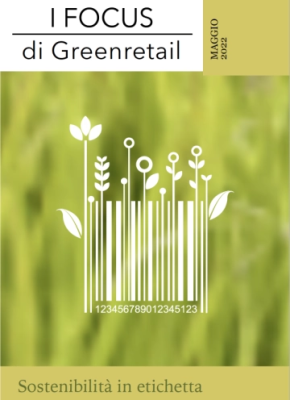 Green Retail  - GR MAGAZINE - Results from #6 