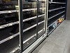 Supermercato vuoto