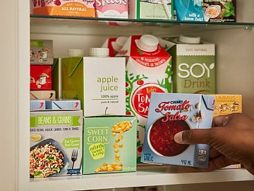 Green Retail  - Despar è tre volte “Insegna dell’Anno” nella categoria supermercati: al via la campagna social e in-store per celebrare il triplete 