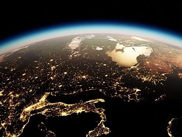 Pianeta Terra