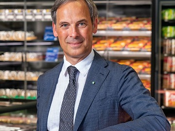 Green Retail  - Fernando Favilli, Presidente Probios 