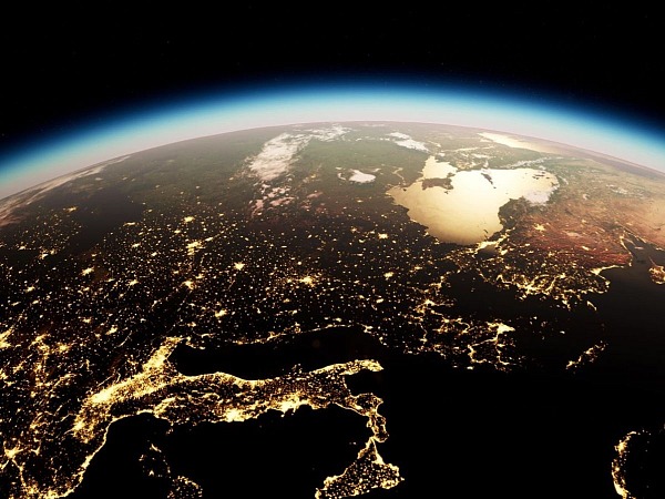 Pianeta Terra