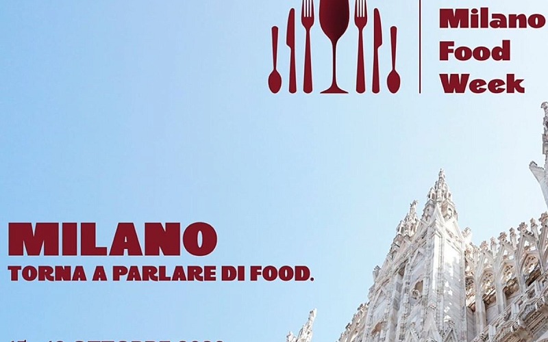 Milano Food Week